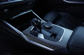 BMW 330 xDrive M-Sport, снимка 10