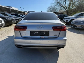 Audi A6 2.0TDI - 190к.с. - QUATTRO - S-Line, снимка 8
