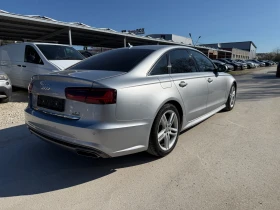 Audi A6 2.0TDI - 190к.с. - QUATTRO - S-Line, снимка 4