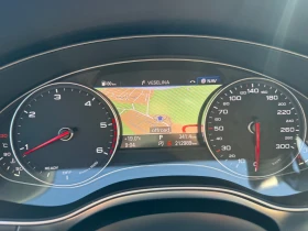 Audi A6 2.0TDI - 190к.с. - QUATTRO - S-Line, снимка 17