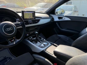 Audi A6 2.0TDI - 190к.с. - QUATTRO - S-Line, снимка 10