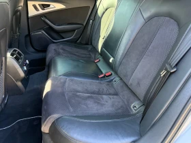 Audi A6 2.0TDI - 190к.с. - QUATTRO - S-Line, снимка 15