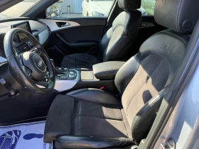 Audi A6 2.0TDI - 190к.с. - QUATTRO - S-Line, снимка 9