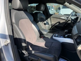Audi A6 2.0TDI - 190к.с. - QUATTRO - S-Line, снимка 11