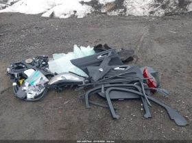 Alfa Romeo Giulia AWD, снимка 12