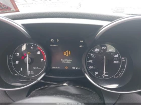 Alfa Romeo Giulia AWD, снимка 7