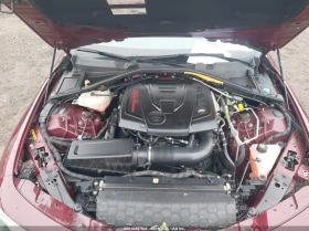 Alfa Romeo Giulia AWD, снимка 10