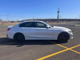 BMW 330 i xDrive/ПОДГРЕВИ/ШИБИДАХ, снимка 4
