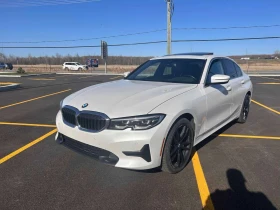 BMW 330 i xDrive/ПОДГРЕВИ/ШИБИДАХ, снимка 1