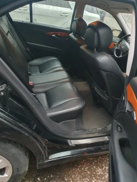 Mercedes-Benz E 220 220 CDI, снимка 6