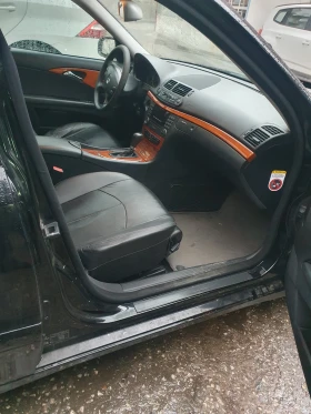 Mercedes-Benz E 220 220 CDI, снимка 5