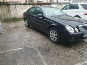 Mercedes-Benz E 220 220 CDI, снимка 2