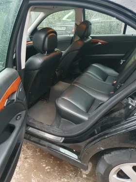 Mercedes-Benz E 220 220 CDI, снимка 7