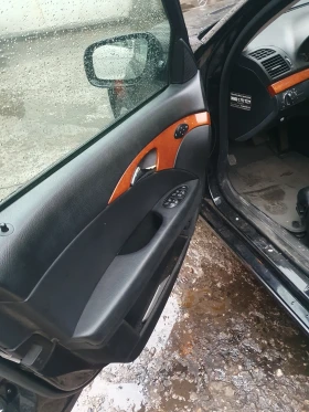 Mercedes-Benz E 220 220 CDI, снимка 9