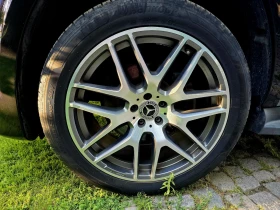 Mercedes-Benz GLS 450 V6 biturbo , снимка 17