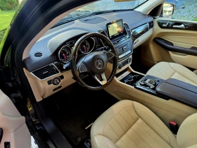 Mercedes-Benz GLS 450 V6 biturbo , снимка 16