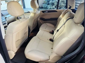 Mercedes-Benz GLS 450 V6 biturbo , снимка 13