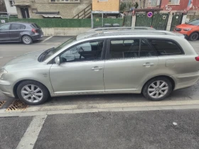 Toyota Avensis, снимка 3