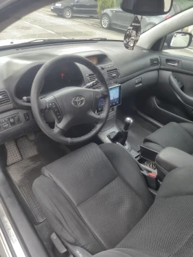 Toyota Avensis, снимка 5