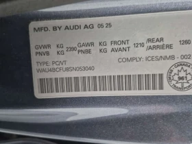 Audi A5 QUATTRO / 360 / DISTRONIC/MATRIX, снимка 14