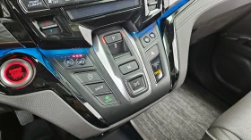 Honda Odyssey ELITE* FULL* ОБДУХ* ЛИЗИНГ, снимка 8