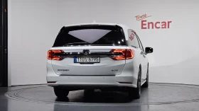 Honda Odyssey ELITE* FULL* ОБДУХ* ЛИЗИНГ, снимка 4