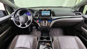Honda Odyssey ELITE* FULL* ОБДУХ* ЛИЗИНГ, снимка 6