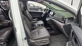 Honda Odyssey ELITE* FULL* ОБДУХ* ЛИЗИНГ, снимка 9