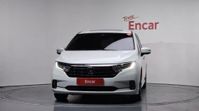 Honda Odyssey ELITE* FULL* ОБДУХ* ЛИЗИНГ, снимка 3