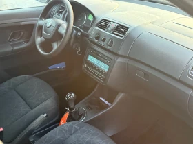 Skoda Roomster 1.2i 86k.c FACE, снимка 10