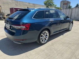 Skoda Superb, снимка 5