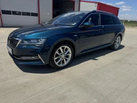 Skoda Superb, снимка 8