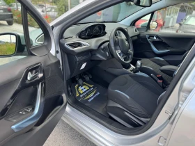 Peugeot 208 1.6, снимка 12