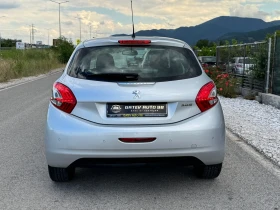 Peugeot 208 1.6, снимка 4