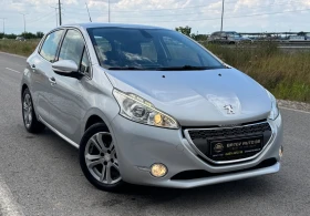 Peugeot 208 1.6, снимка 2