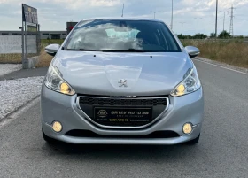Peugeot 208 1.6, снимка 3