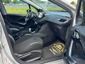 Peugeot 208 1.6, снимка 13