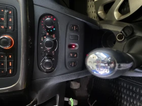 Dacia Logan MCV 0.900 90кс., снимка 10