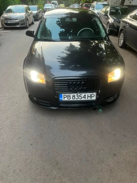 Audi A3, снимка 2