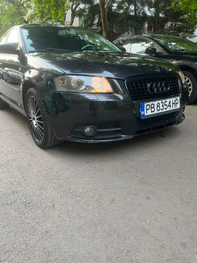 Audi A3, снимка 6