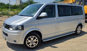 VW Multivan Дълга база , снимка 7