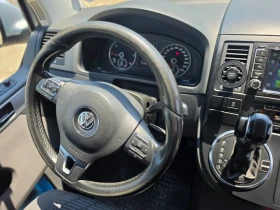 VW Multivan Дълга база , снимка 15
