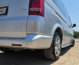 VW Multivan Дълга база , снимка 5