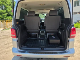 VW Multivan Дълга база , снимка 14