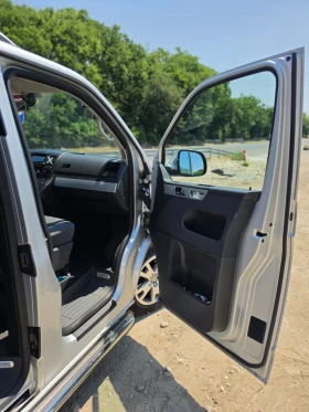 VW Multivan Дълга база , снимка 9