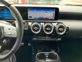 Mercedes-Benz A 35 * AMG * CARFAX * БЕЗ ПЪРВОНАЧАЛНА ВНОСКА, снимка 9