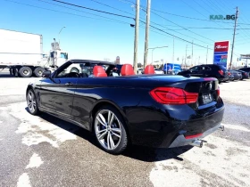 BMW 440 xDrive * Convertible * АвтоКредит * (ЦЕНА ДО БГ), снимка 7