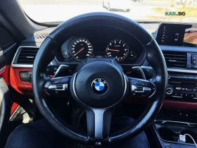 BMW 440 xDrive * Convertible * АвтоКредит * (ЦЕНА ДО БГ), снимка 9