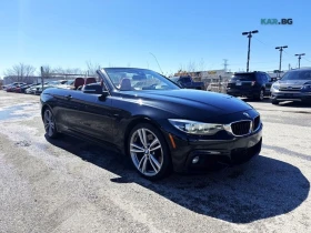 BMW 440 xDrive * Convertible * АвтоКредит * (ЦЕНА ДО БГ), снимка 3