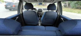 Fiat Punto 1.2 16V, снимка 13